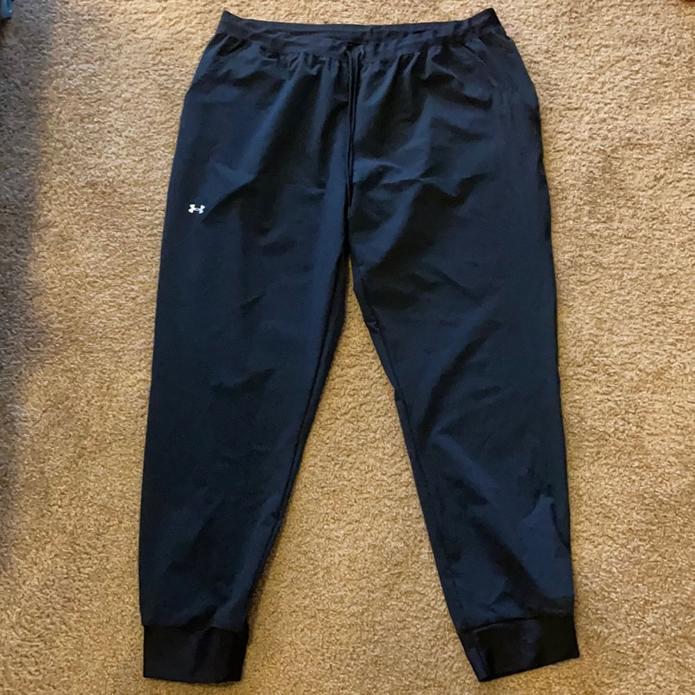 Under Armour Womens Joggers
